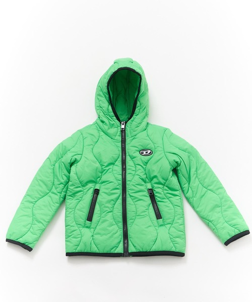 DIESEL KIDS コート アウター 入学式 DIESEL（ディーゼル）Kids