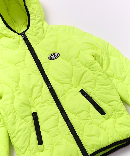 DIESEL KIDS コート アウター 入学式 DIESEL(ディーゼル)Kids DIESEL KIDS コート アウター 入学式 DIESEL(ディーゼル)Kids