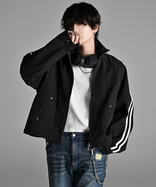 ジャケット・アウター 24/7 Nylon Jacket ADRER（アドラー） ナイロンジャケット The Nylon Jacket / ザ