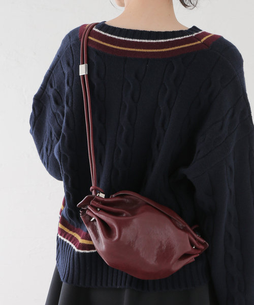 journal standard L'essage（ジャーナルスタンダード レサージュ