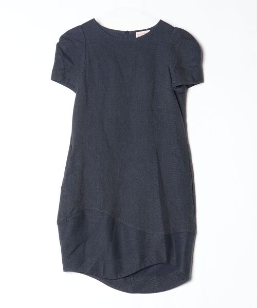 Vivienne Westwood red label 「Vivienne label」 半袖ワンピース 2