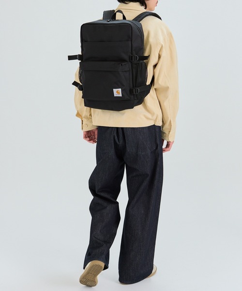 Carhartt WIP（カーハートワークインプログレス） デイバック リュック