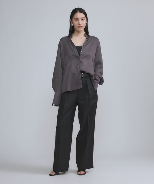 Chaos（カオス） ブラウス シャツ / リュシールブラウス