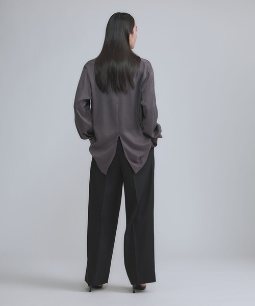 Chaos（カオス） ブラウス シャツ / リュシールブラウス