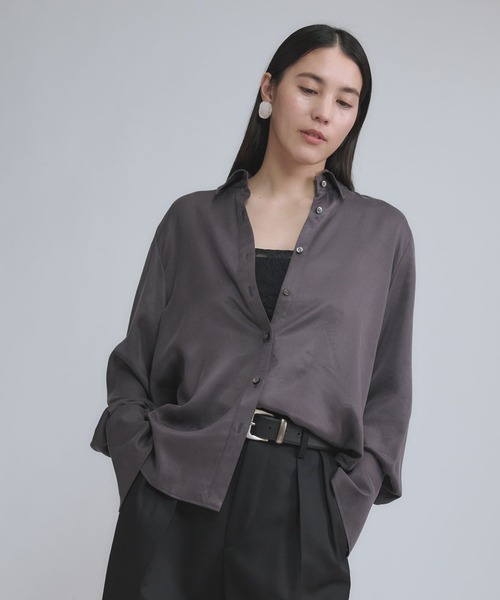 Chaos（カオス） ブラウス シャツ / リュシールブラウス