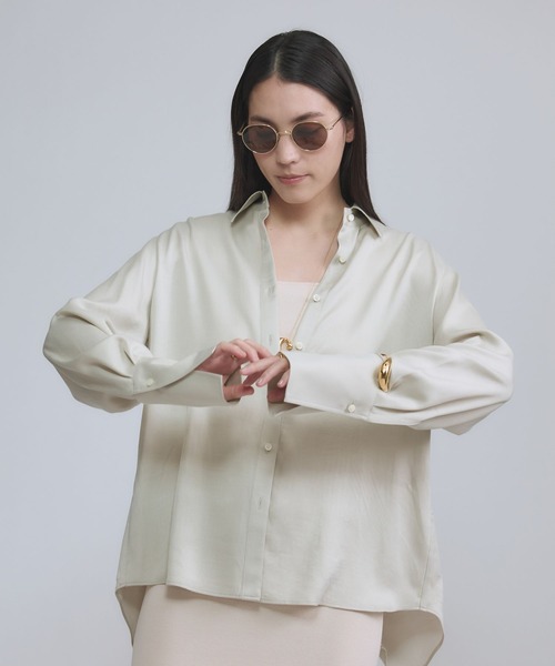 Chaos（カオス） ブラウス シャツ / リュシールブラウス