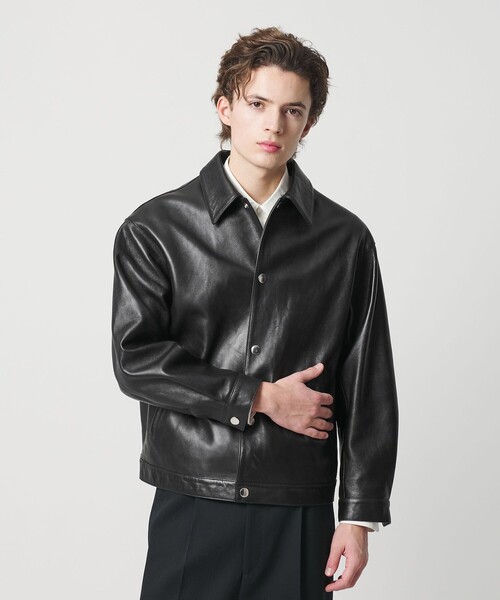 BEAUTY&YOUTH UNITED ARROWS コート ジャケット セミベジタブル BEAUTY&YOUTH UNITED ARROWS コート ジャケット セミベジタブル
