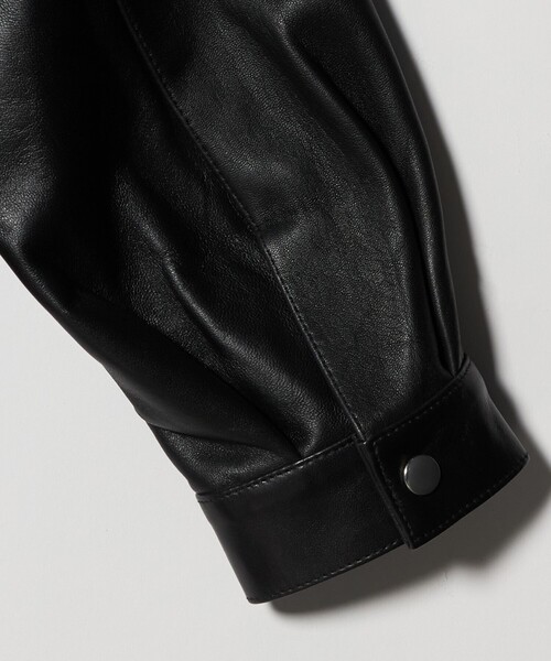 BEAUTY＆YOUTH UNITED ARROWS コート ジャケット セミベジタブル