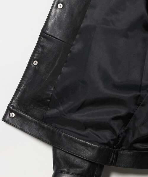 BEAUTY＆YOUTH UNITED ARROWS コート ジャケット セミベジタブル