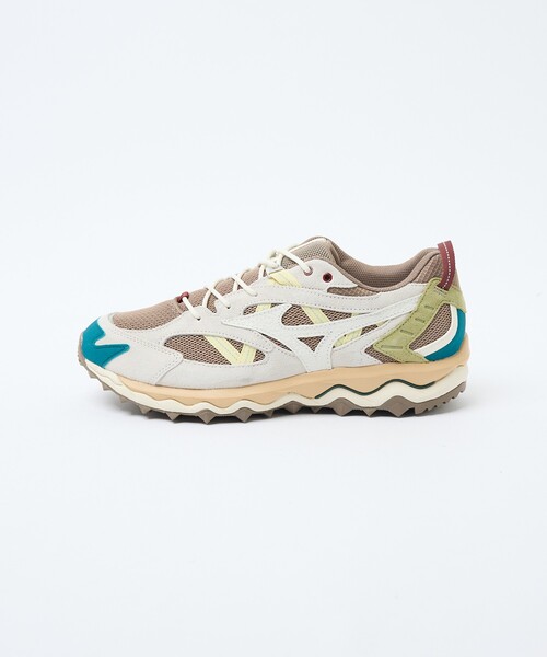 MIZUNO（ミズノ） スニーカー WAVE MUJIN TL / ミズノ ウエーブ ムジン
