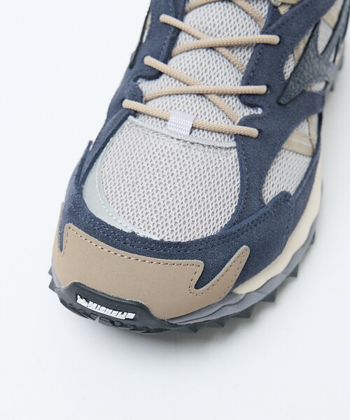 MIZUNO（ミズノ） スニーカー WAVE MUJIN TL / ミズノ ウエーブ ムジン