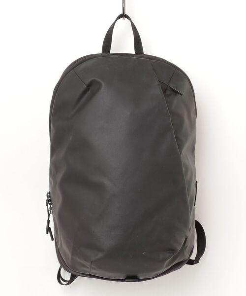 WEXLEY 黒 リュック WEXLEY（ウェクスレイ） リュック FREE ブラック メンズ : ZOZOTOWN