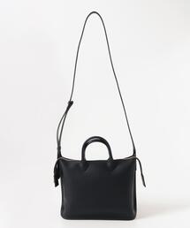 PIENI（ピエニ） ショルダーバッグ PIENI MINI BRIEF メンズ