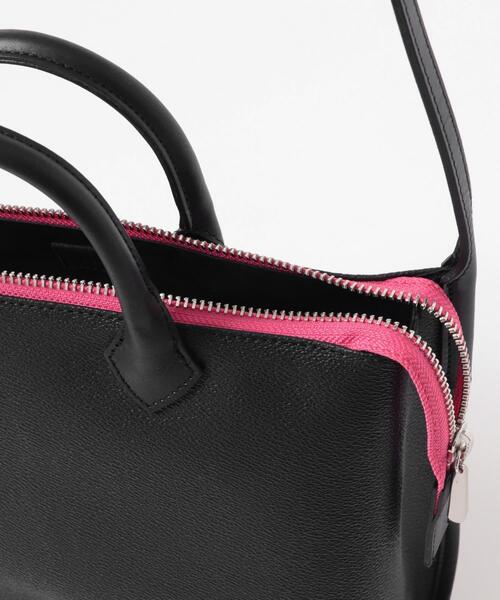 【ピエニPIENI】ミニショルダーバッグ ウエストバッグ コンパクト 軽量 白 PIENI（ピエニ） ショルダーバッグ PIENI MINI BRIEF メンズ