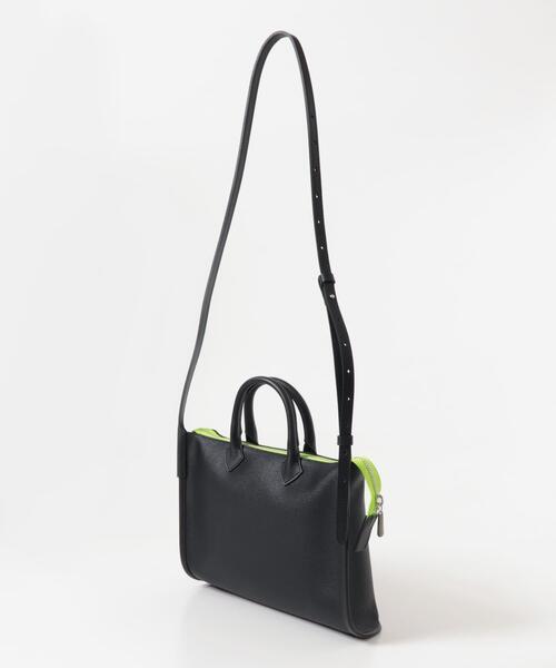 PIENI（ピエニ） ショルダーバッグ PIENI MINI BRIEF メンズ