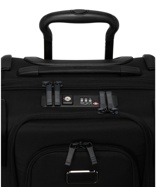 TUMI（トゥミ） スーツケース TUMI ALPHA（アルファ） デュアル