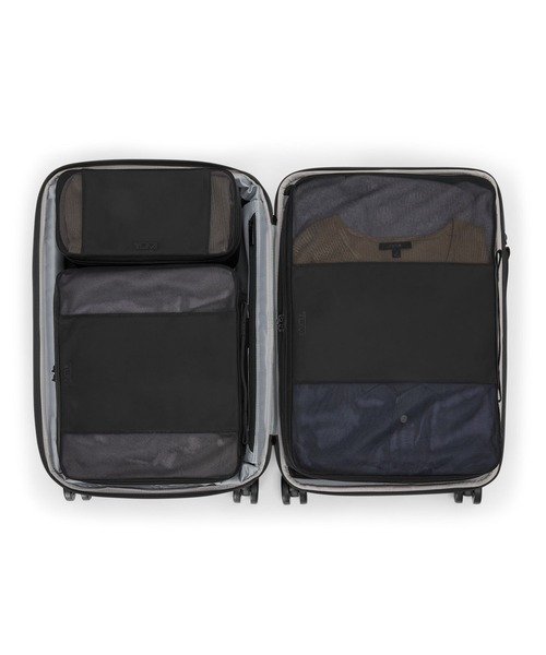 TUMI（トゥミ） スーツケース TUMI ALPHA（アルファ） デュアル