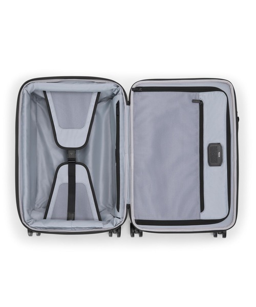 TUMI（トゥミ） スーツケース TUMI ALPHA（アルファ） デュアル
