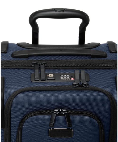 TUMI（トゥミ） スーツケース TUMI ALPHA（アルファ） デュアル