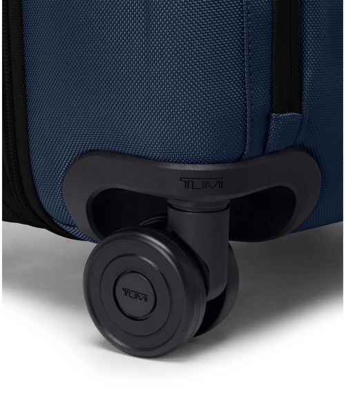 TUMI（トゥミ） スーツケース TUMI ALPHA（アルファ） デュアル