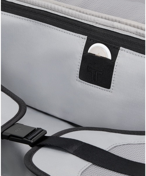 トゥミ　ALPHA アルファ　キャリーケース　機内持込　白 TUMI（トゥミ） スーツケース TUMI ALPHA（アルファ） デュアル