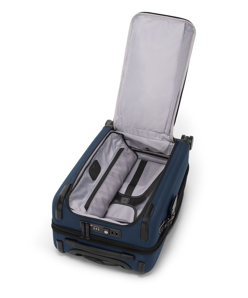 TUMI（トゥミ） スーツケース TUMI ALPHA（アルファ） デュアル