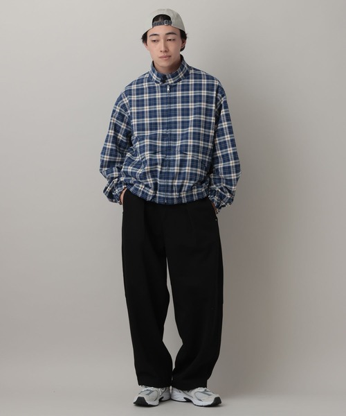 4/19まで期間限定お値下げ!! 【Risley】 レイヤードブルゾン 完売商品 4/19まで期間限定お値下げ!! 【Risley】 レイヤードブルゾン 完売商品