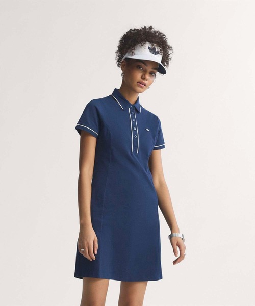 adidas（アディダス） ワンピース オリジナルスドレス「adidas Golf