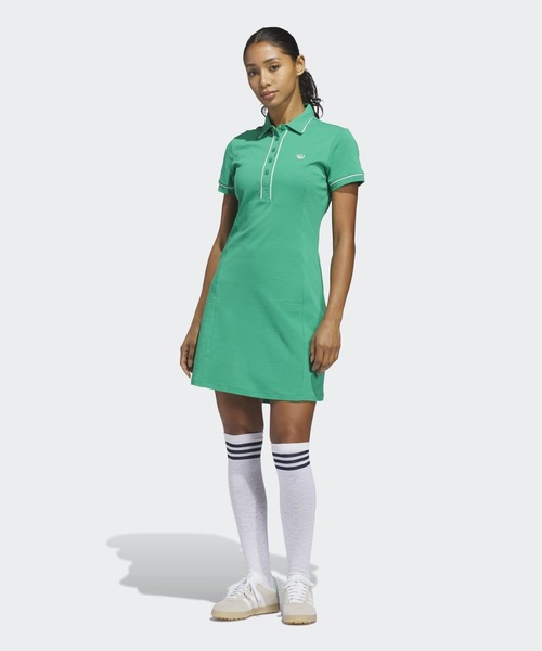 adidas（アディダス） ワンピース オリジナルスドレス「adidas Golf
