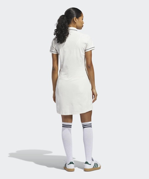 adidas（アディダス） ワンピース オリジナルスドレス「adidas Golf