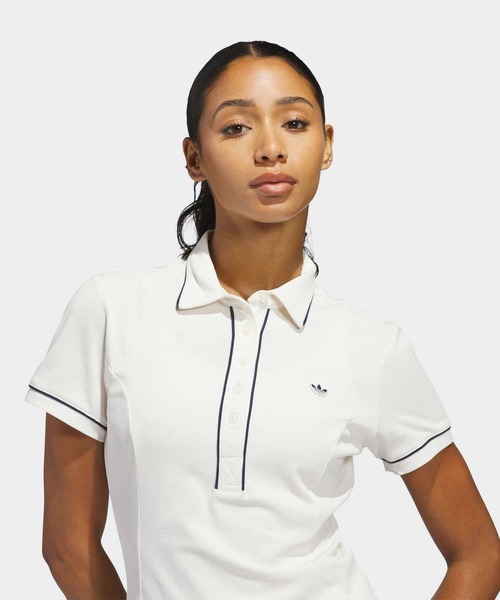 adidas（アディダス） ワンピース オリジナルスドレス「adidas Golf