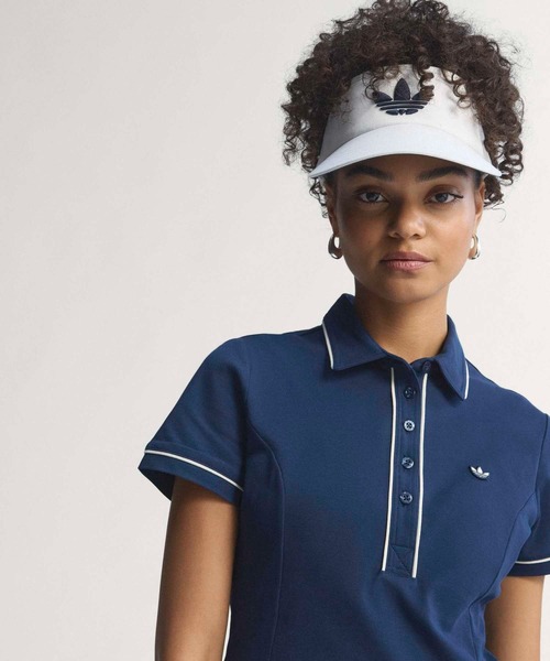 ワンピース オリジナルスドレス「adidas Golf/アディダスゴルフ」_16