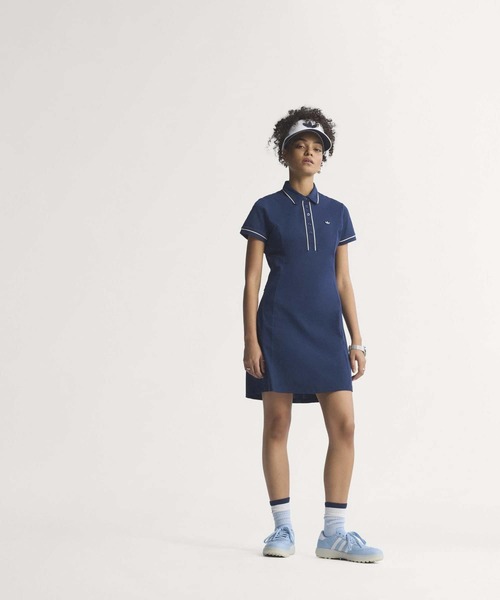 adidas（アディダス） ワンピース オリジナルスドレス「adidas Golf