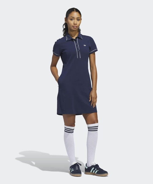 adidas（アディダス） ワンピース オリジナルスドレス「adidas Golf