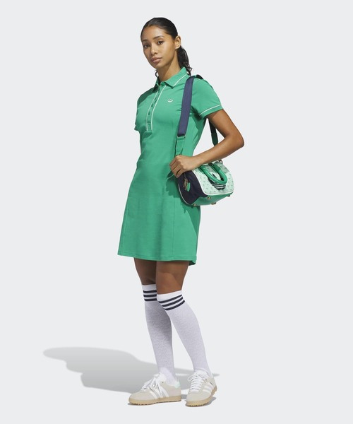 ワンピース オリジナルスドレス「adidas Golf/アディダスゴルフ」_12