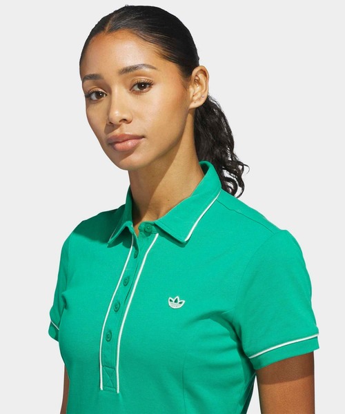 ワンピース オリジナルスドレス「adidas Golf/アディダスゴルフ」_9