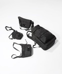 デイバック リュック 「BLACK BAG C...の詳細画像3