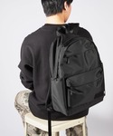 デイバック リュック 「BLACK BAG C...の詳細画像1