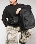 デイバック リュック 「BLACK BAG C...の詳細画像2