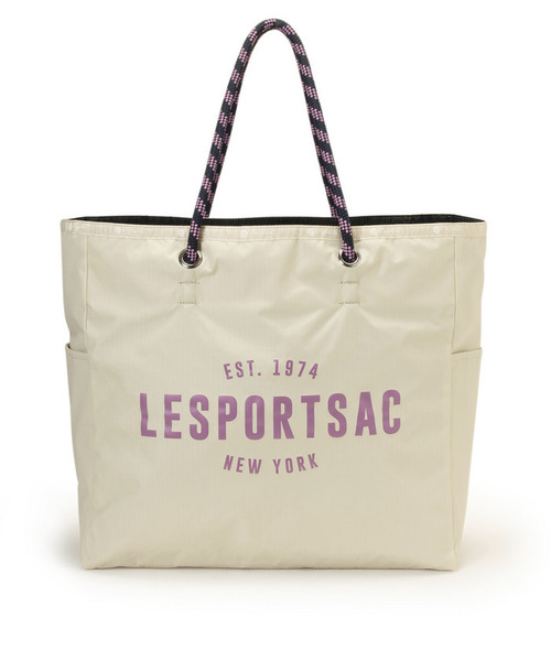 LeSportsac（レスポートサック） トートバッグ LARGE 2 WAY TOTE 2