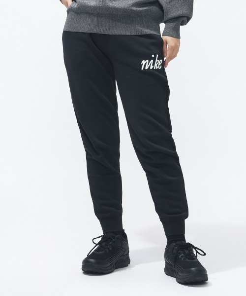 NIKE（ナイキ） パンツ ウィメンズ NSW クラブ フリース MR パンツ STD
