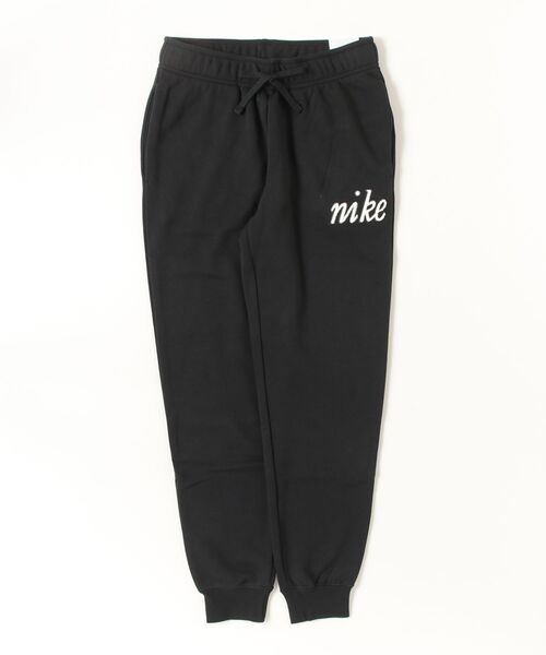 NIKE（ナイキ） パンツ ウィメンズ NSW クラブ フリース MR パンツ STD
