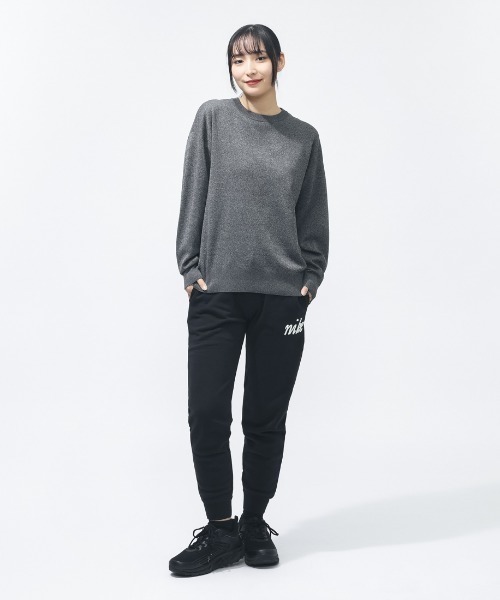 NIKE（ナイキ） パンツ ウィメンズ NSW クラブ フリース MR パンツ STD