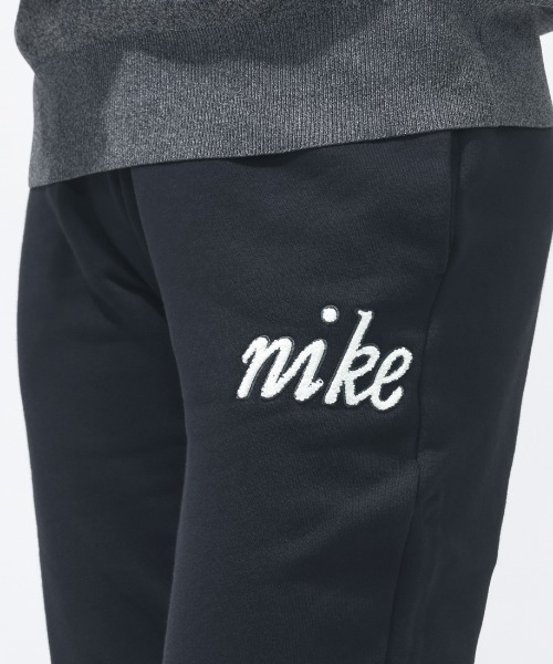 NIKE（ナイキ） パンツ ウィメンズ NSW クラブ フリース MR パンツ STD