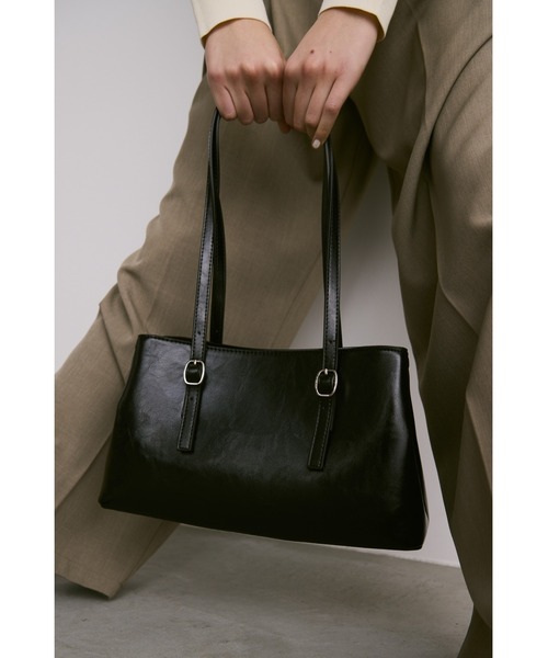 un/neu トートバッグ FREE ブラック レディース : ZOZOTOWN Yahoo!店