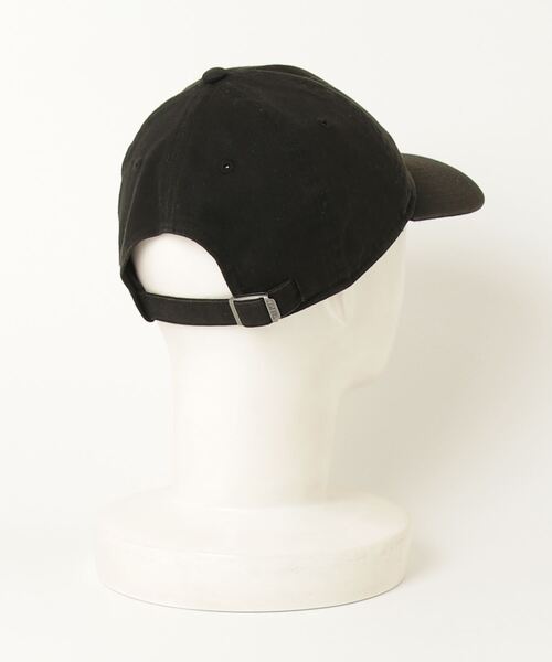 「NEW ERA」 キャップ ONE SIZE ブラック レディース_画像2
