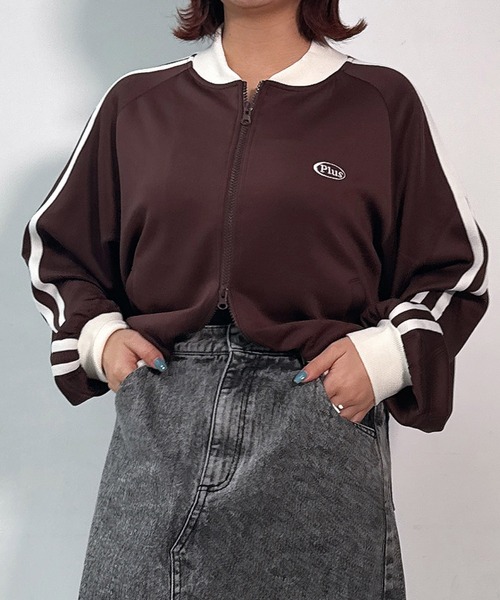 as\"on ジップアップ AS KNOW AS（アズノゥアズ） パーカー Wジップとロゴパーカー「UNISEX
