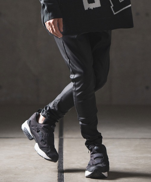 「GLIMCLAP」 パンツ S ブラック メンズ_画像3