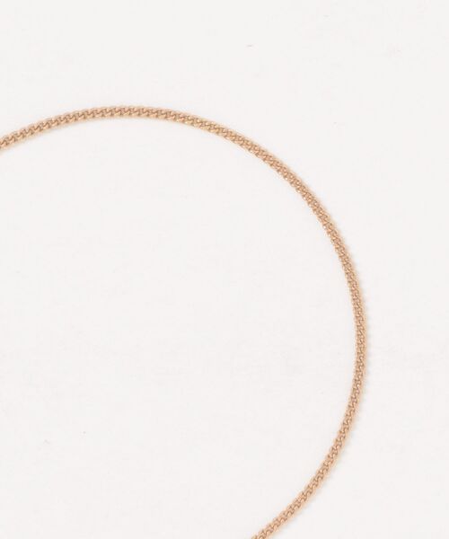 ALLSAINTS（オールセインツ） ネックレス LAIO SPIKED NECKLACE | LAIO 