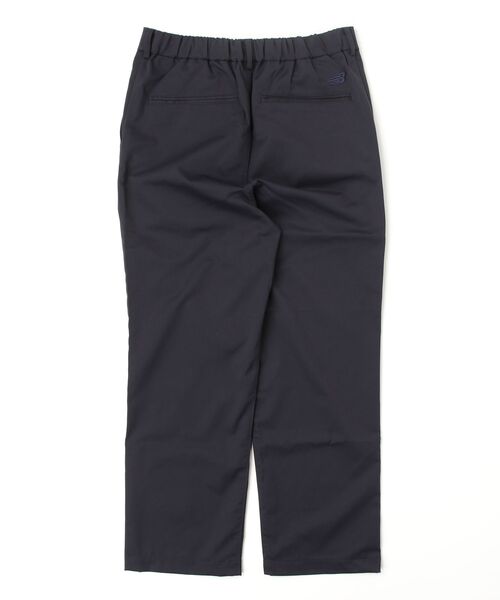 new balance メンズパンツ 黒 New Balance（ニューバランス） チノパン 「New Balance×アルペン限定